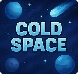 Play Cold space Cold space