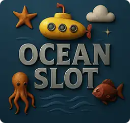 Play Ocean slot Ocean slot